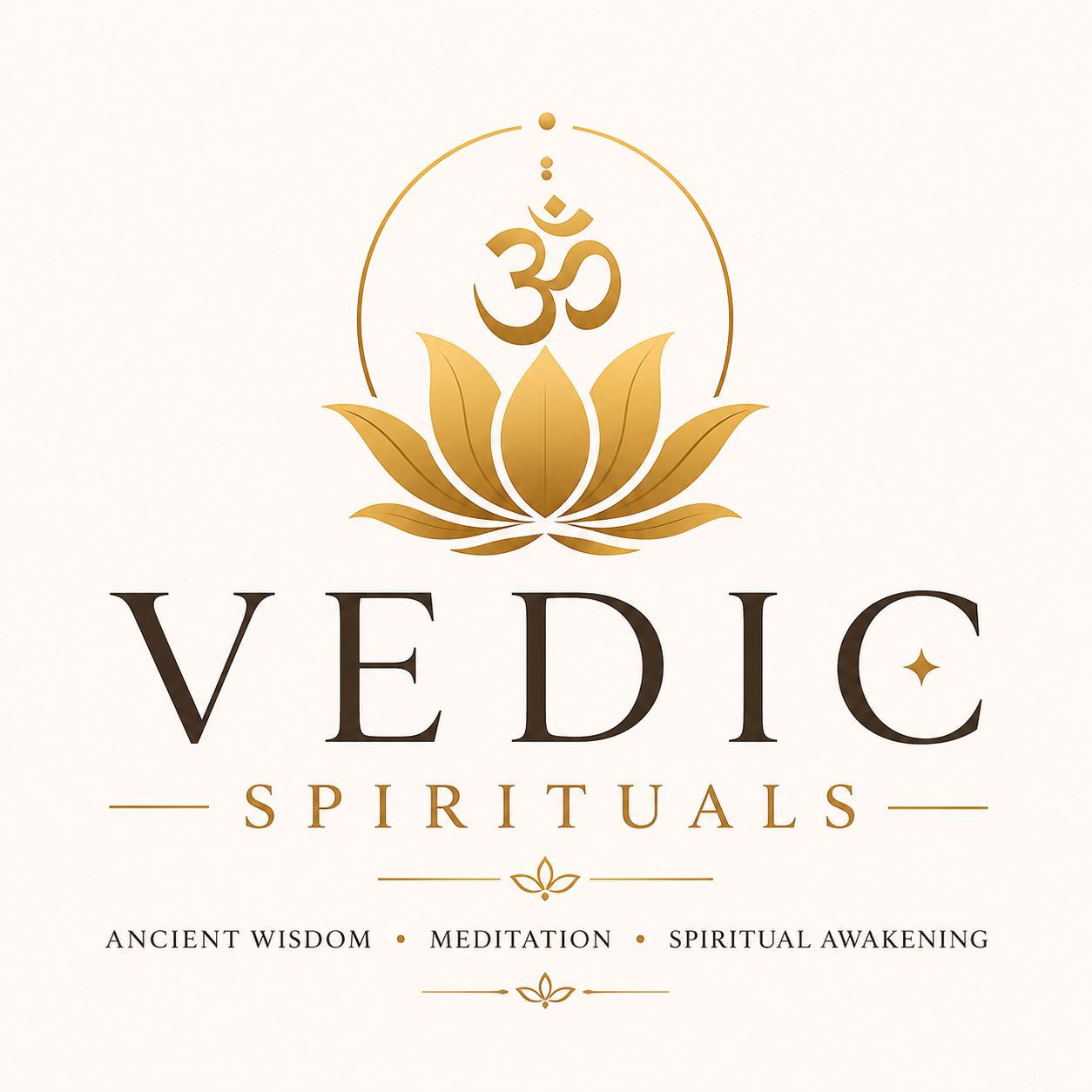 Vedic Spirituals